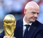 Sogok Dana RP650 M untuk Dukungan, Gianni Infantino Terancam Lengser dari Kursi Presiden FIFA