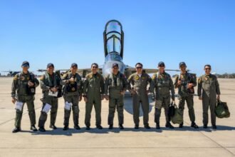 TNI AU
