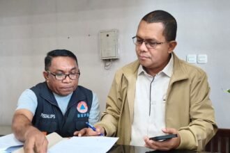 Pengungsi Gempa Boleh Ambil Logistik di Toko/Kios, Pemprov NTT yang Lakukan Pembayaran