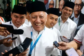 Wejangan dari Tebuireng: Gus Kikin Bedah Roda Muktamar NU, Integritas Kader, dan Warisan Luhur Ulama