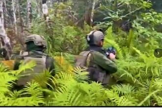 Operasi TNI Habema Berhasil Evakuasi Korban Penembakan OPM di Yahukimo
