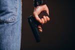 Mantan Anggota Parlemen Thailand Tembak Pejabat Provinsi, Lalu Mengaku di Live YouTube