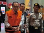Eks Kakanwil Pajak Ditahan KPK, Diduga Todong Wajib Pajak Buat Modal Fashion Show Anak