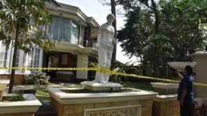 Kejagung Geledah Rumah Febrie, Dalami Jejak Aset Dugaan TPPU