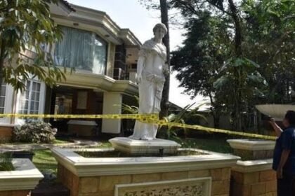 Kejagung Geledah Rumah Febrie, Dalami Jejak Aset Dugaan TPPU