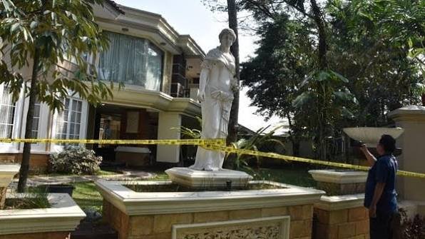 Kejagung Geledah Rumah Febrie, Dalami Jejak Aset Dugaan TPPU