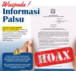 Surat Edaran PJJ Akibat Demo Beredar Luas, Disdik DKI Jakarta: Itu 100% Palsu!