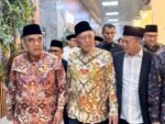 Halaqah Kebangsaan, Gus Kikin Tekankan Pentingnya Kembali pada Qanun Asasi