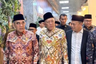 Halaqah Kebangsaan, Gus Kikin Tekankan Pentingnya Kembali pada Qanun Asasi