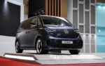 Menjelajah Keunggulan VW ID. Buzz di GIIAS 2026: Kombinasi Mewah Kabin 6-Seater dan Teknologi Canggih