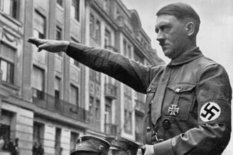 Jejak Sejarah 2 Agustus, Hitler Jadi Führer hingga Invasi Irak ke Kuwait