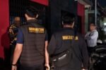 Buntut Skandal Izin Tinggal WNA, KPK Sita Uang Rp6 Miliar dan Periksa 3 Pejabat Imigrasi Bali