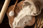 Bukan Sekadar Wacana! BRIN Bedah Rahasia Sains Tepung Singkong untuk Padamkan Karhutla