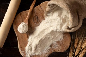 Bukan Sekadar Wacana! BRIN Bedah Rahasia Sains Tepung Singkong untuk Padamkan Karhutla