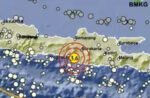 Cerita Warga Saat Gempa Dangkal M 3,6 Getarkan Bantul hingga Kota Jogja : "Seperti Dihantam"