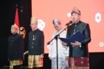 Jasa Raharja (Persero) menyalurkan santunan kecelakaan lalu lintas sebesar Rp1,948 triliun kepada 91.836 korban di seluruh Indonesia hingga Juli 2026. Capaian ini diumumkan dalam peringatan HUT ke-81 RI di Jakarta, Senin (17/8/2026), sebagai bukti kehadiran negara dalam menjamin perlindungan sosial dan keselamatan mobilitas masyarakat.