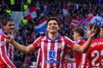Julian Alvarez kembali menjadi sorotan setelah Arsenal dan Barcelona dikaitkan dengan masa depannya di Atletico Madrid.