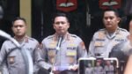 Kawasan DPR Kembali Normal Usai Aksi Warga Pati, Polisi Pastikan Situasi Jakarta Aman dan Terkendali
