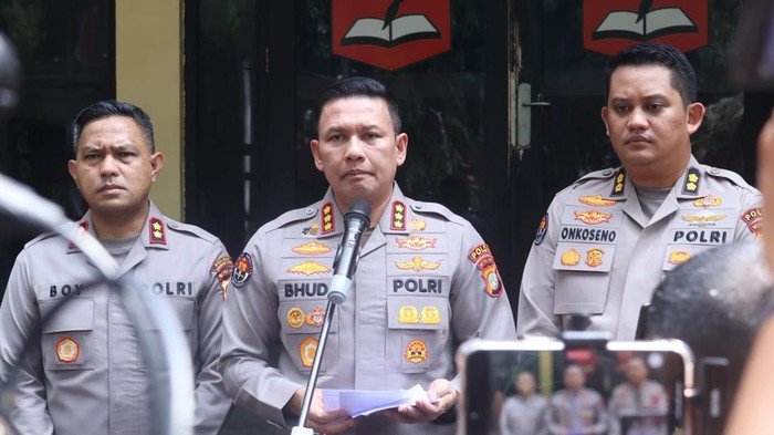 Kawasan DPR Kembali Normal Usai Aksi Warga Pati, Polisi Pastikan Situasi Jakarta Aman dan Terkendali