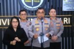 Jelang Unjuk Rasa Besar di Gedung DPR RI Besok, Polri Siap Kawal Aspirasi Warga Secara Tertib