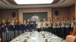 Korlantas Polri dan Jasa Marga Perkuat Sinergi Jelang Nataru, Zero ODOL Jadi Fokus 2027