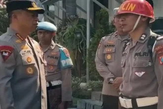 Kapolrestabes Surabaya Geram Anak Buahnya Tarik Pungli Rp1 Juta, Janji Ganti Uang Korban 10 Kali Lipat