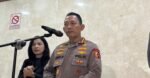 Misteri Pembakar Hutan Kalimantan Terkuak: Kapolri Kantongi Nama Terduga Pelaku Karhutla