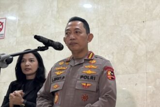 Misteri Pembakar Hutan Kalimantan Terkuak: Kapolri Kantongi Nama Terduga Pelaku Karhutla