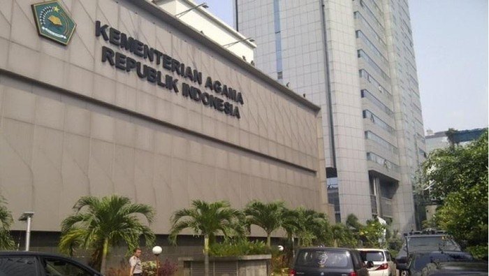 Isu Masjid Istiqlal Masuk Bursa Saham, Kemenag Beri Klarifikasi: Buka IPO, Tapi Fasilitasi 'Yuk Wakaf Saham'