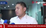 Keselamatan Anak Harga Mati! Mas Dar Ancam Copot Kepala Dapur MBG dan Bekukan SPPG Bermasalah