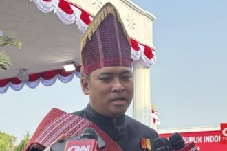 Sikapi Keracunan MBG di Berastagi, BGN Tutup 1.300 SPPG Tak Layak Operasional