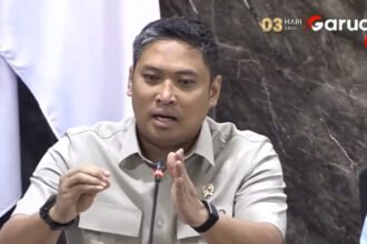 Hasil Koordinasi Lintas Kementerian, BGN Temukan Data Ganda Penerima MBG dan Pangkas 6 Juta Sasaran