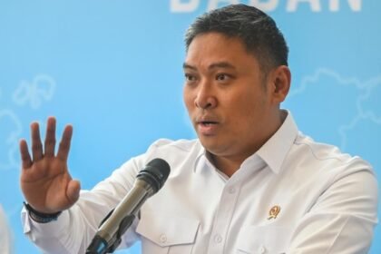 Kepala BGN Jelaskan Alokasi Dana MBG 2027 Rp240 T, Untuk Dapur MBG Hingga Gaji 30 Ribu Pegawai