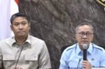 Canda Menko Zulhas ke Kepala BGN : "Mas Dar Sudah Turun Berapa Kilo? Kok Langsing ini"
