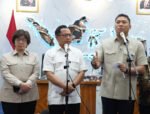 Tegas! Tak Punya Sertifikat Laik Higiene, BGN Tutup Permanen 504 Dapur Penyedia MBG
