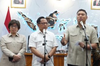 Tegas! Tak Punya Sertifikat Laik Higiene, BGN Tutup Permanen 504 Dapur Penyedia MBG