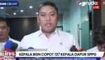 Mas Dar Buka-Bukaan Alasan BGN Sediakan Portal Aduan Khusus Program MBG