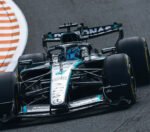 FP1 F1 GP Belanda: Antonelli Tercepat, Verstappen Terlempar dari 10 Besar di Kandang Sendiri