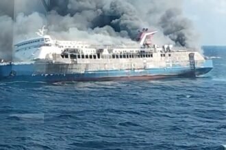 Teridentifikasi Lewat Sidik Jari dan Gigi, Identitas 5 Korban KM Mutiara Sentosa 2 Terungkap