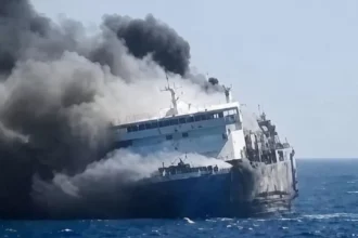 Bos KMP Mutiara Sentosa 2 Minta Maaf dan Pastikan BertanggungJawab Atas Seluruh Korban