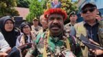 Lenis Kogoya Ultimatum TPNPB-OPM: Hentikan Kekerasan, Tinggalkan Wamena
