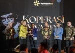 Menkop Ferry Juliantono Tegaskan Nilai Koperasi Bung Hatta Tetap Relevan di Era Modern