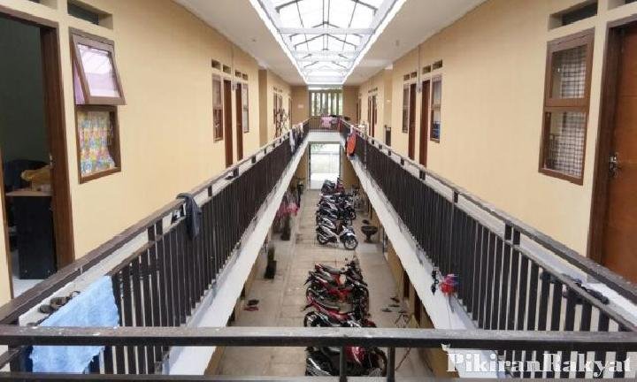 Resmi dari DJP: Penjelasan Pajak Bisnis Rumah Kos, Tarif UMKM, dan Kriteria Operasionalnya
