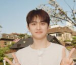Kabar Bahagia EXO-L! Doh Kyung Soo Bakal Gelar Konser Solo 2 Hari di Istora Senayan Jakarta