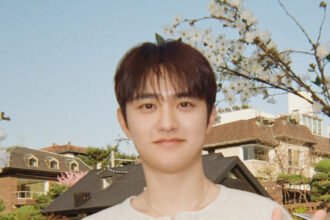 Kabar Bahagia EXO-L! Doh Kyung Soo Bakal Gelar Konser Solo 2 Hari di Istora Senayan Jakarta
