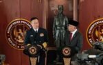 Indonesia-China Perkuat Kerja Sama Pertahanan, Dorong Stabilitas Kawasan