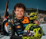 Juara Dunia F1 Lando Norris Kesal Dikejar Paparazzi, Merasa Ruang Pribadinya Dilanggar