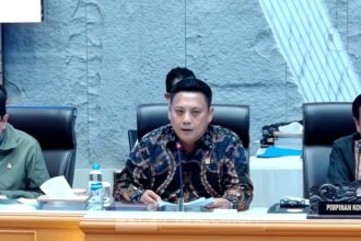 Komisi V DPR Geram! 78 Penumpang 'Gaib' KMP Putri Yasmin Tak Masuk Manifes : "Kebangetan!"