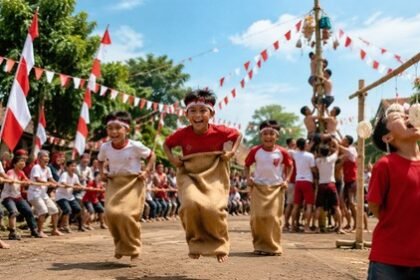 Bikin Peserta Senang, 10 Hadiah Lomba Kemerdekaan Indonesia yang Murah dan Bermanfaat