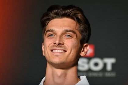 Luca Marini Resmi Tinggalkan Honda, Merapat ke Tech3 KTM di MotoGP Musim 2027